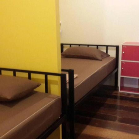 Viman Guesthouse Bangkok Eksteriør billede